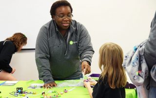 Science for middle schoolers Twin Cities Minnesota