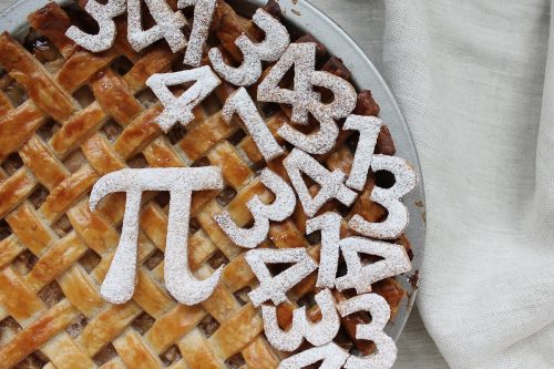 Pi Day Activities